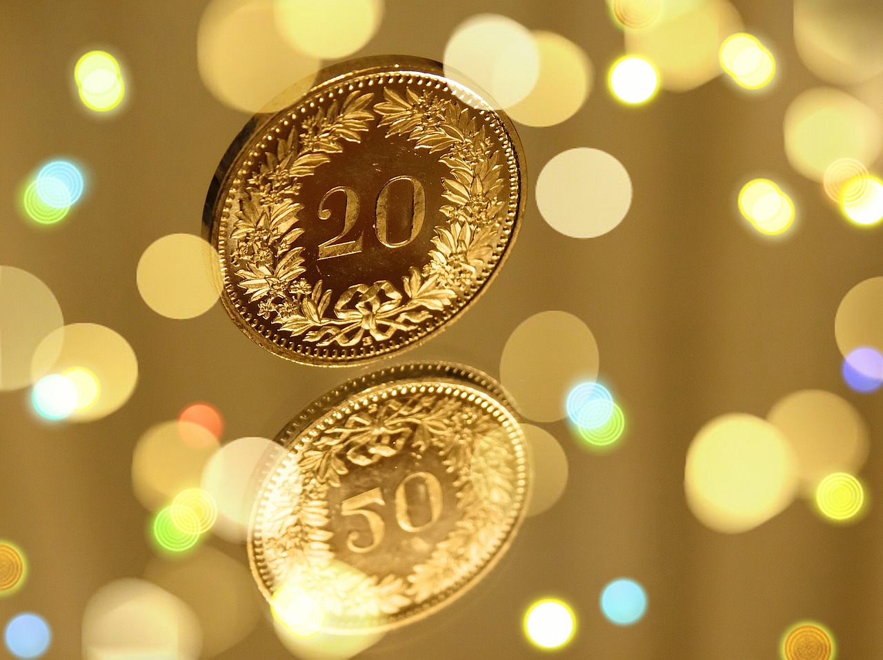 20 コイン