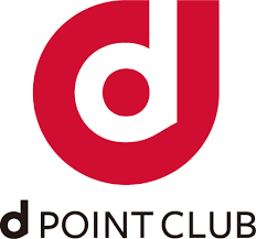 dポイント　ロゴ