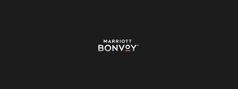 Marriott BONVOYロゴマーク